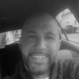 Meet your Posher, Todd